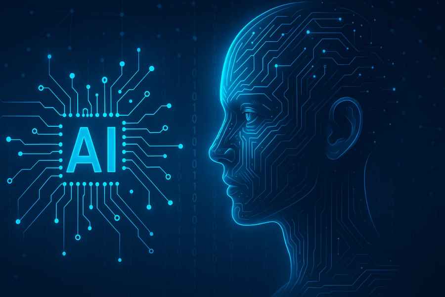 Artificial Intelligence the Digital Age Artificial Intelligence: