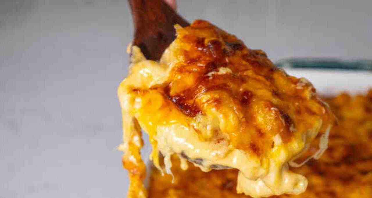 How to Make Tini’s Mac and Cheese