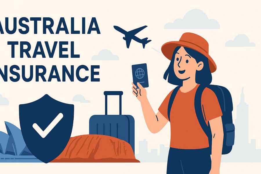Why Do You Need Travel Insurance in Australia?