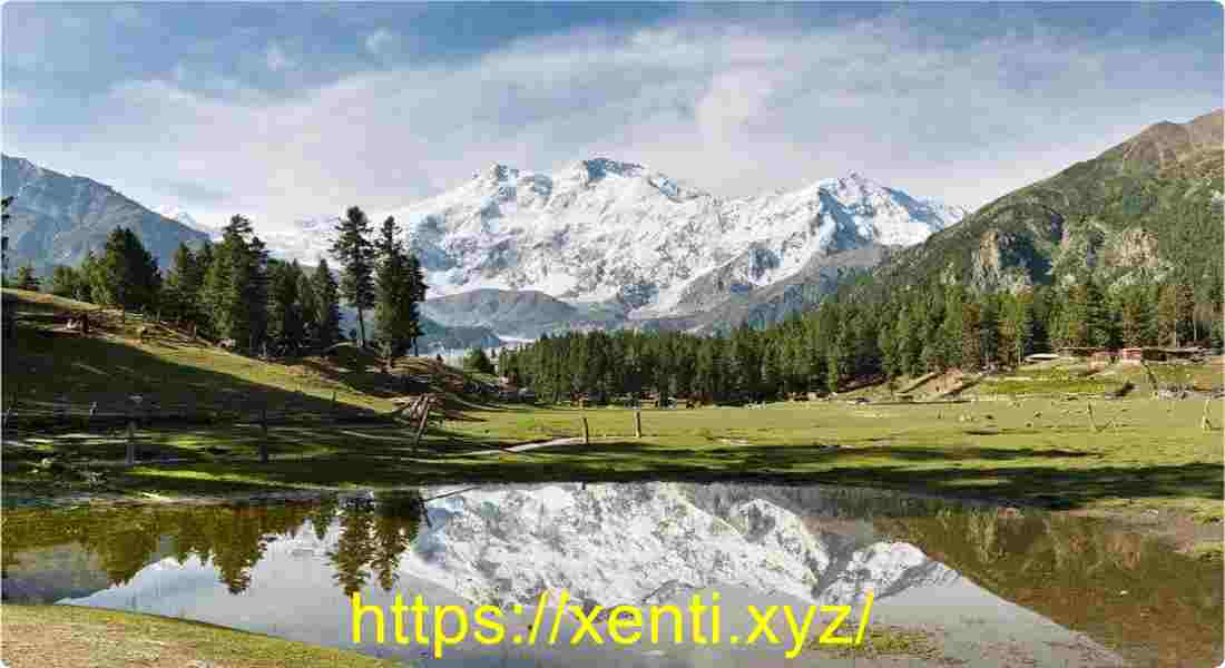 Exploring the Northern Areas of Pakistan