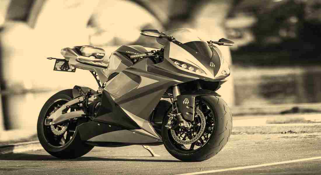 World’s Fastest Electric Super bikes